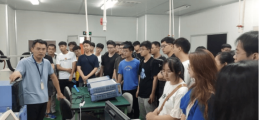 加快攻破國產EDA領域“壁壘”，園區(qū)企業(yè)“有譜”！